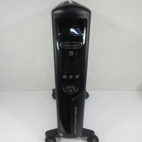 0208Y デロンギ マルチダイナミックヒーター MDHU15-BK