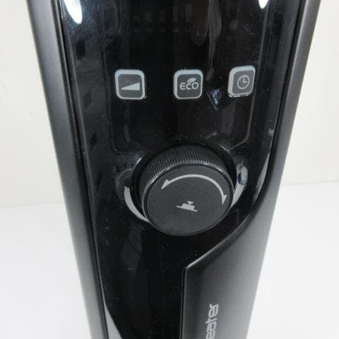 0208Y デロンギ マルチダイナミックヒーター MDHU15-BK