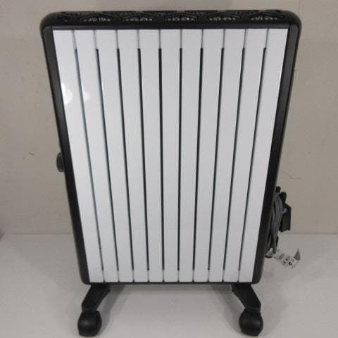 0208Y デロンギ マルチダイナミックヒーター MDHU15-BK