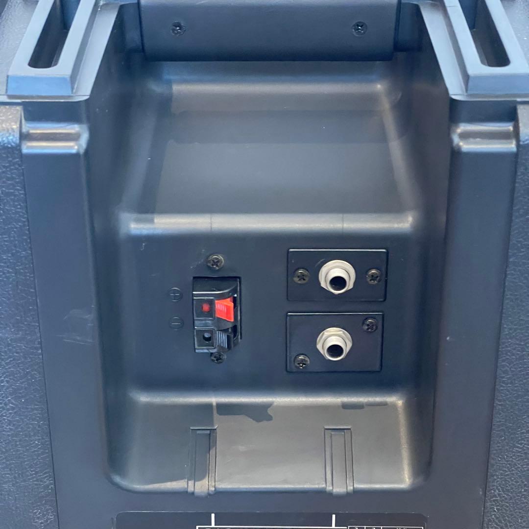 RAMSA WS-A80スピーカー 2台セット スタンド付き