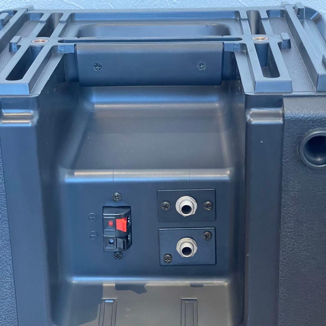 RAMSA WS-A80スピーカー 2台セット スタンド付き