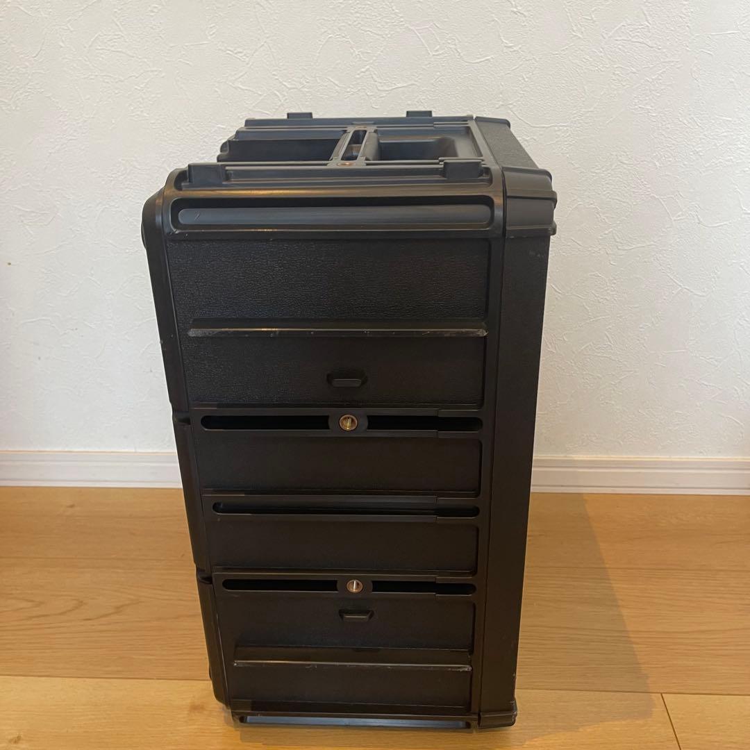 RAMSA WS-A80スピーカー 2台セット スタンド付き