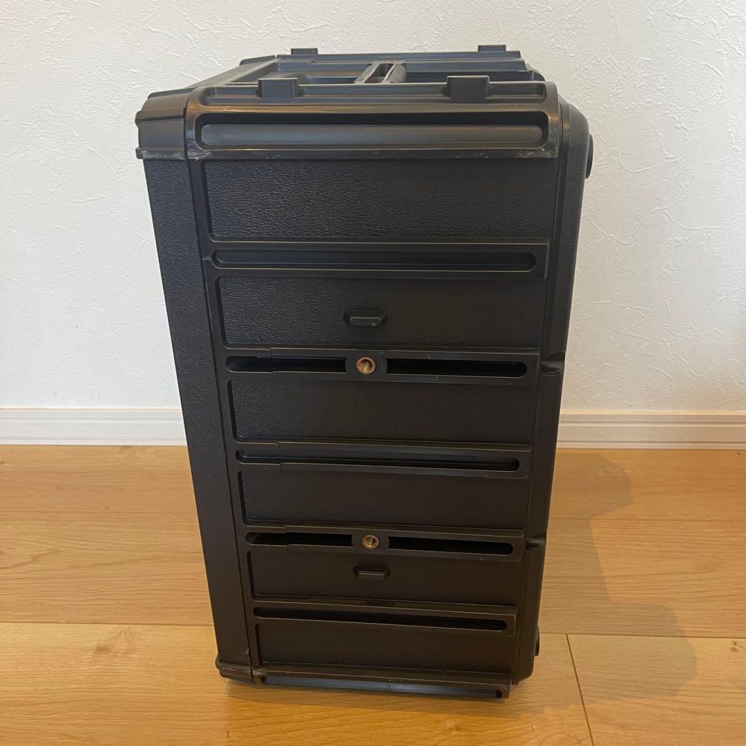 RAMSA WS-A80スピーカー 2台セット スタンド付き