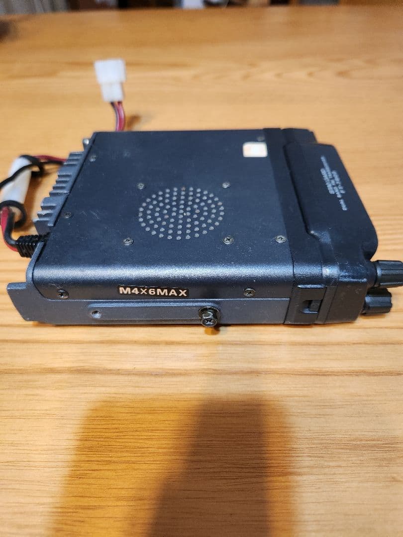 スタンダード FT-7800 トランシーバー