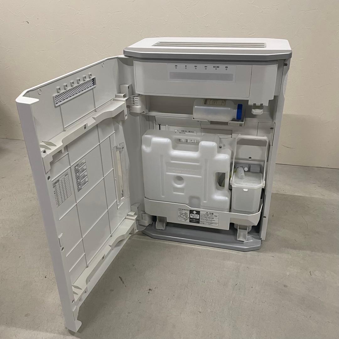 Panasonic ジアイーノ 空間除菌脱臭機 F-JDS70 2021年製