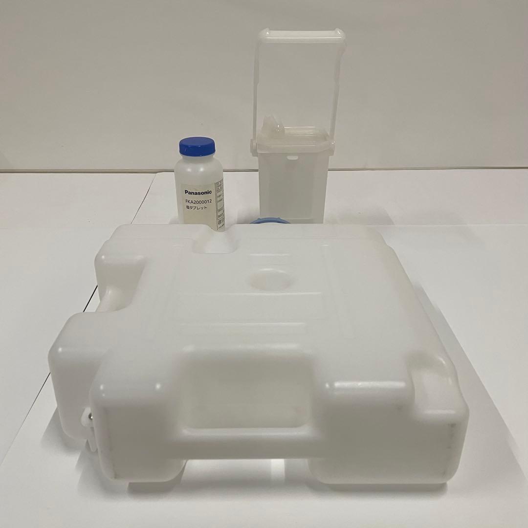 Panasonic ジアイーノ 空間除菌脱臭機 F-JDS70 2021年製