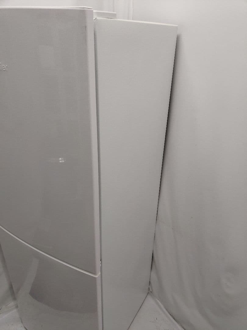 Haier 2020年製 冷凍冷蔵庫　JR-NF218B
