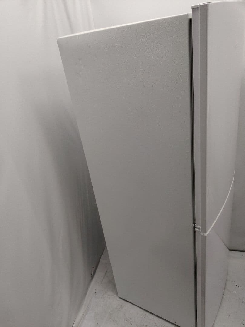 Haier 2020年製 冷凍冷蔵庫　JR-NF218B