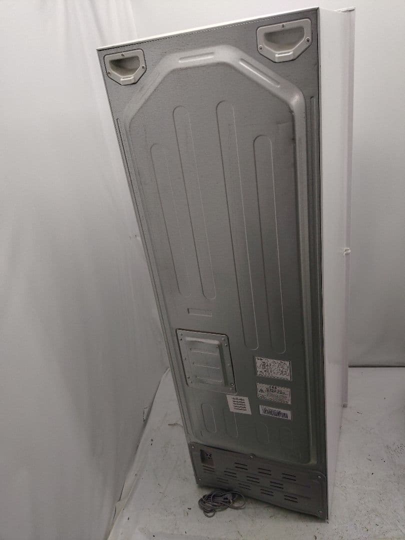 Haier 2020年製 冷凍冷蔵庫　JR-NF218B