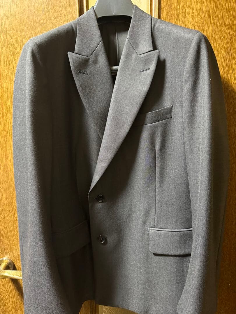 Llife DOESKIN TAILORED JACKET Mサイズ