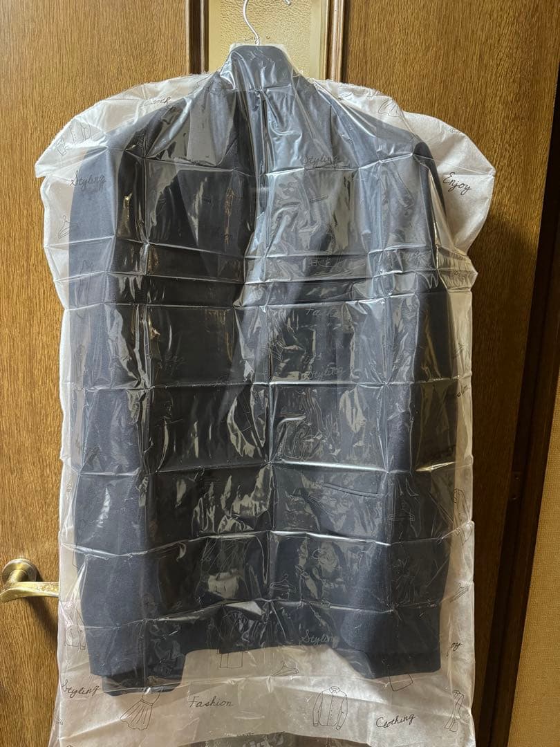 Llife DOESKIN TAILORED JACKET Mサイズ