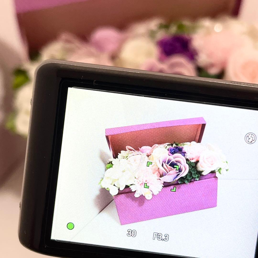 デジタルカメラ SONY cyber-shot DSC-WX200