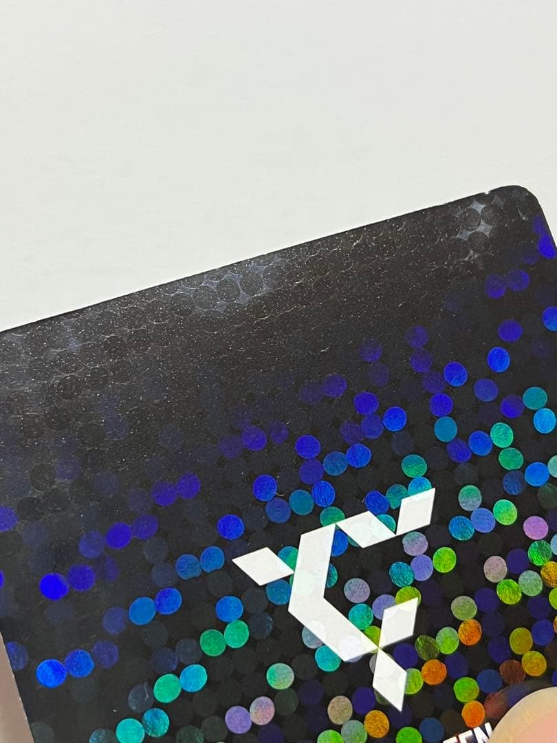 スングァン トレカ FC更新 FOLLOW 2023