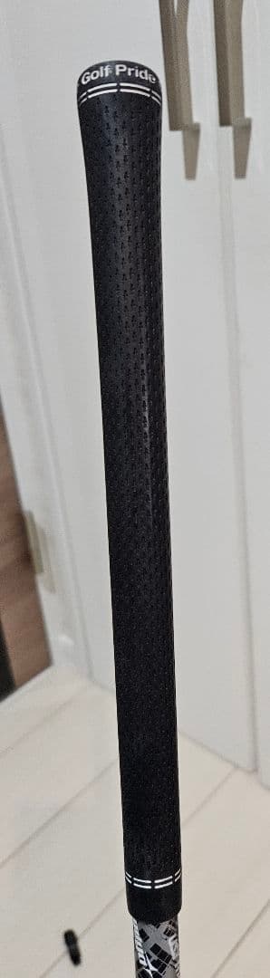 ATTAS MB-HY 75S ゴルフシャフト Golf Prideグリップ付き