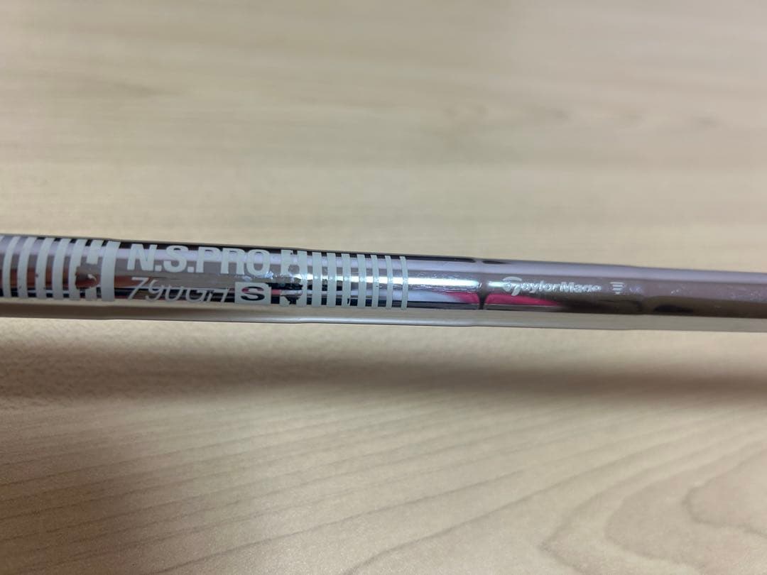 TaylorMadeテーラーメイド SIM GLOIRE アイアン5本セット