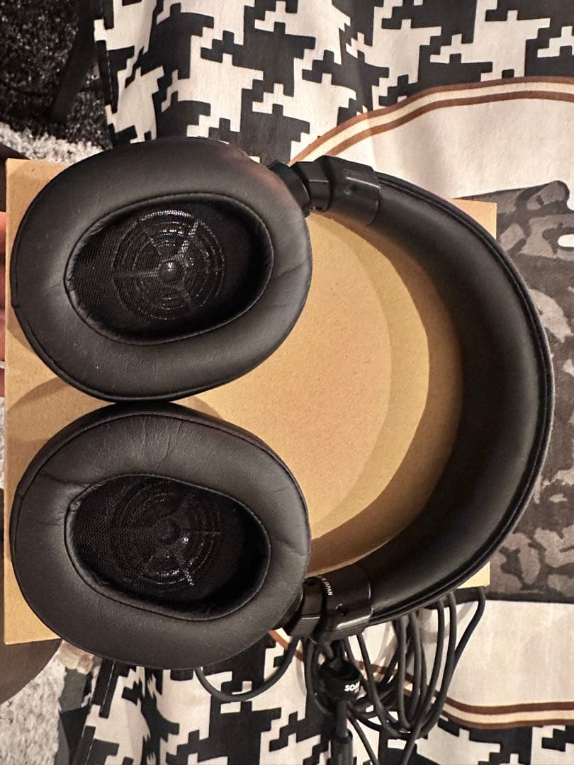 SONY MDR-M1ST ほぼ新品