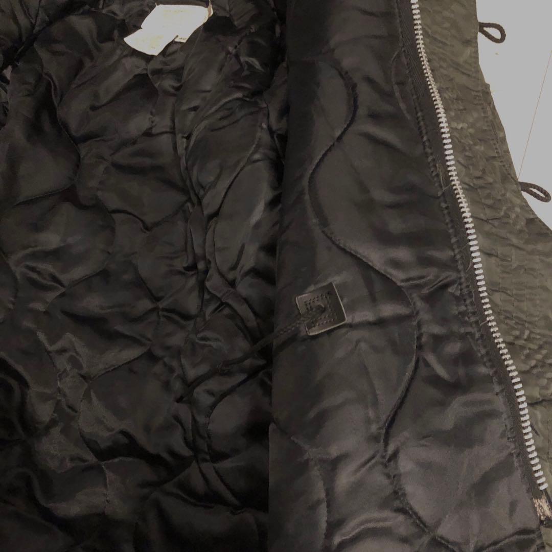 80s Spiewak N-3B USA製vintage 美品　IDEALジップ