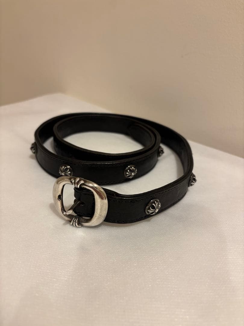 クロムハーツ　ベルト