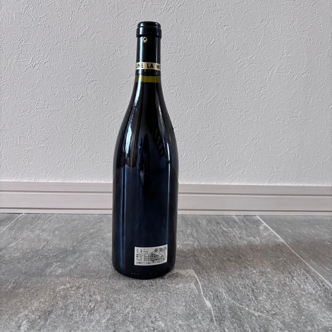 美品 ギガル コート ロティ E. Guigal Côte Rôtie 1995