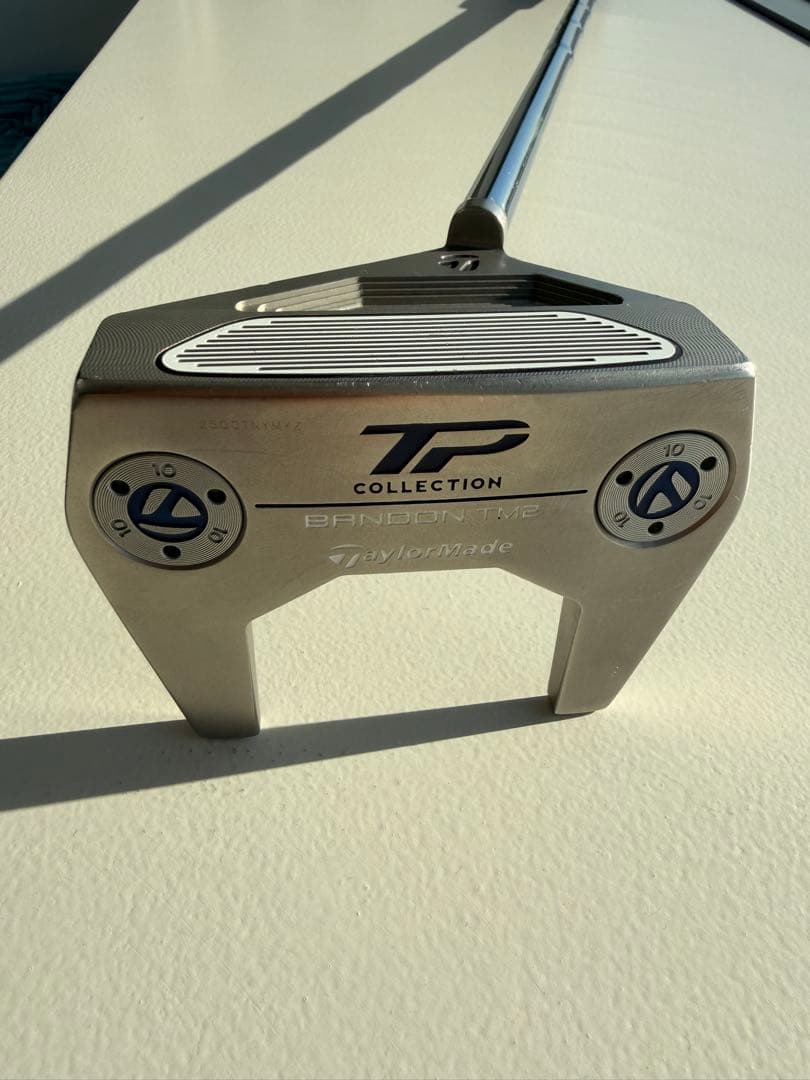 クラブ TP COLLECTION HYDRO BLAST BANDON TM2