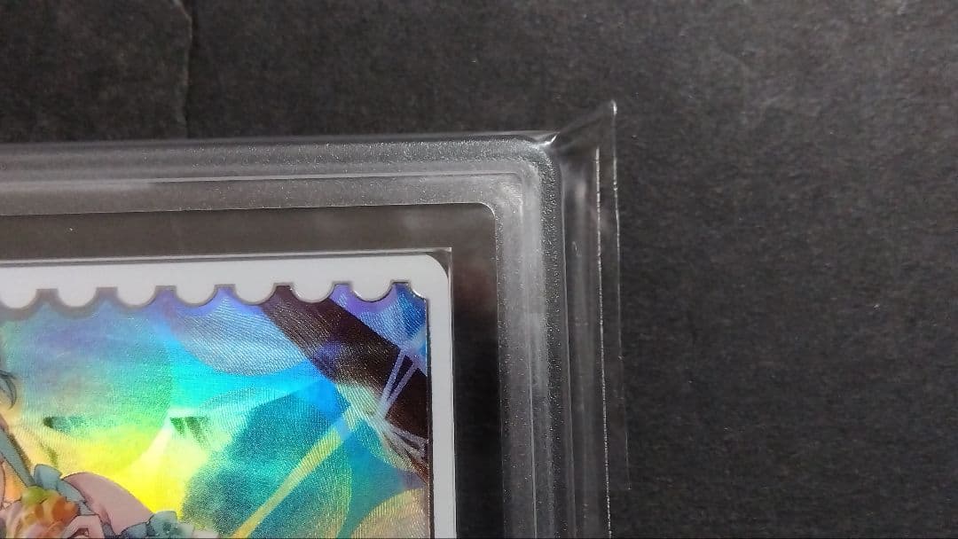 ARS10+「マルガレーテ＆鬼塚冬毬」ラブライブオフィシャルカード