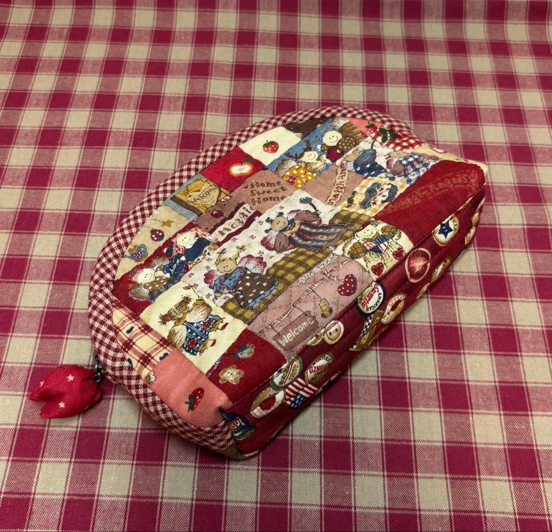 ハンドメイド☆マギーエンジェルとmimi & pinkle♪