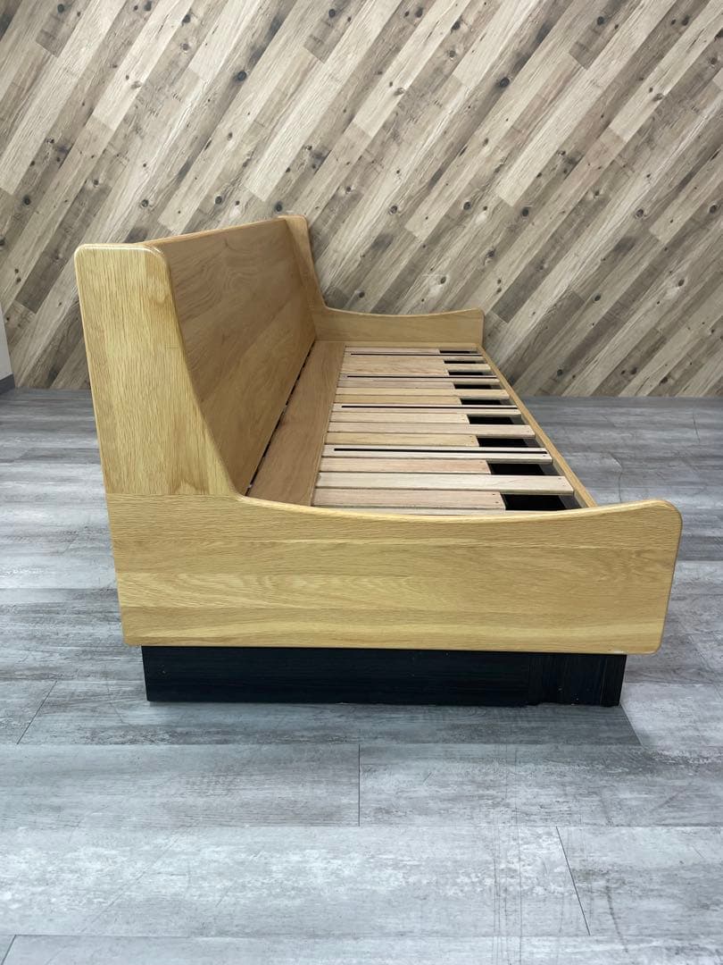 Meuble モーブル ドロシー ソファベッド