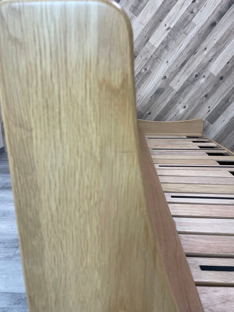 Meuble モーブル ドロシー ソファベッド