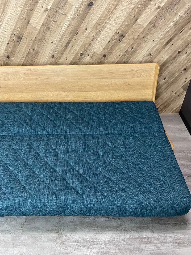 Meuble モーブル ドロシー ソファベッド