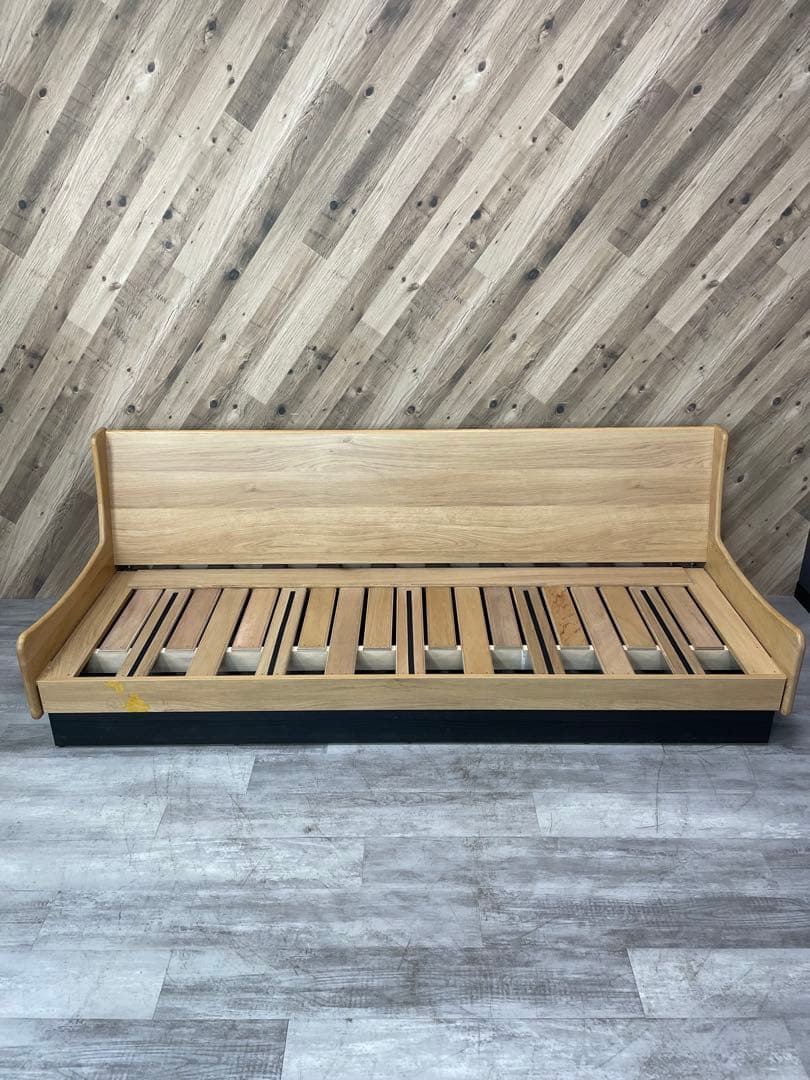 Meuble モーブル ドロシー ソファベッド