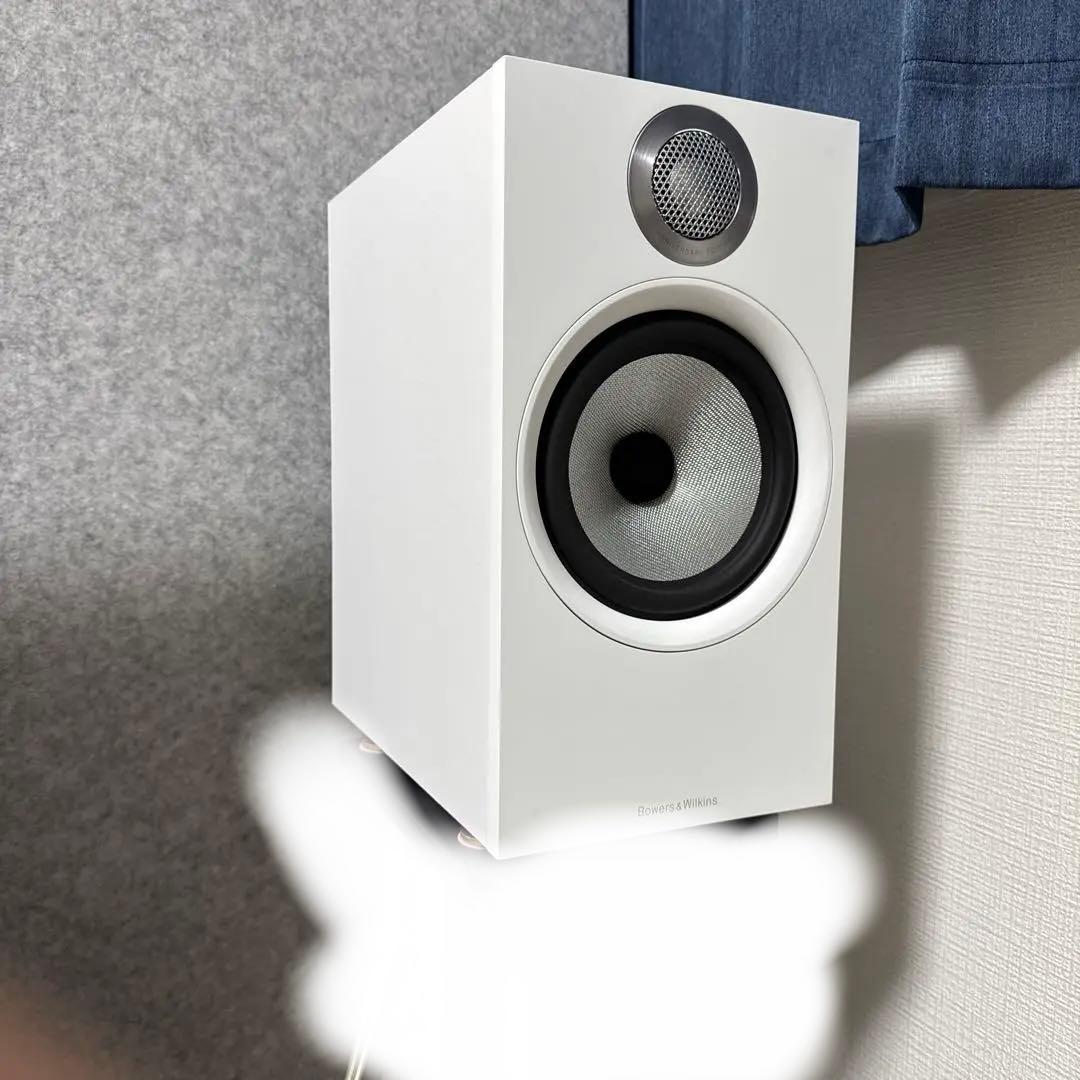 Bowers & Wilkins 606 S2 AE 最終値引