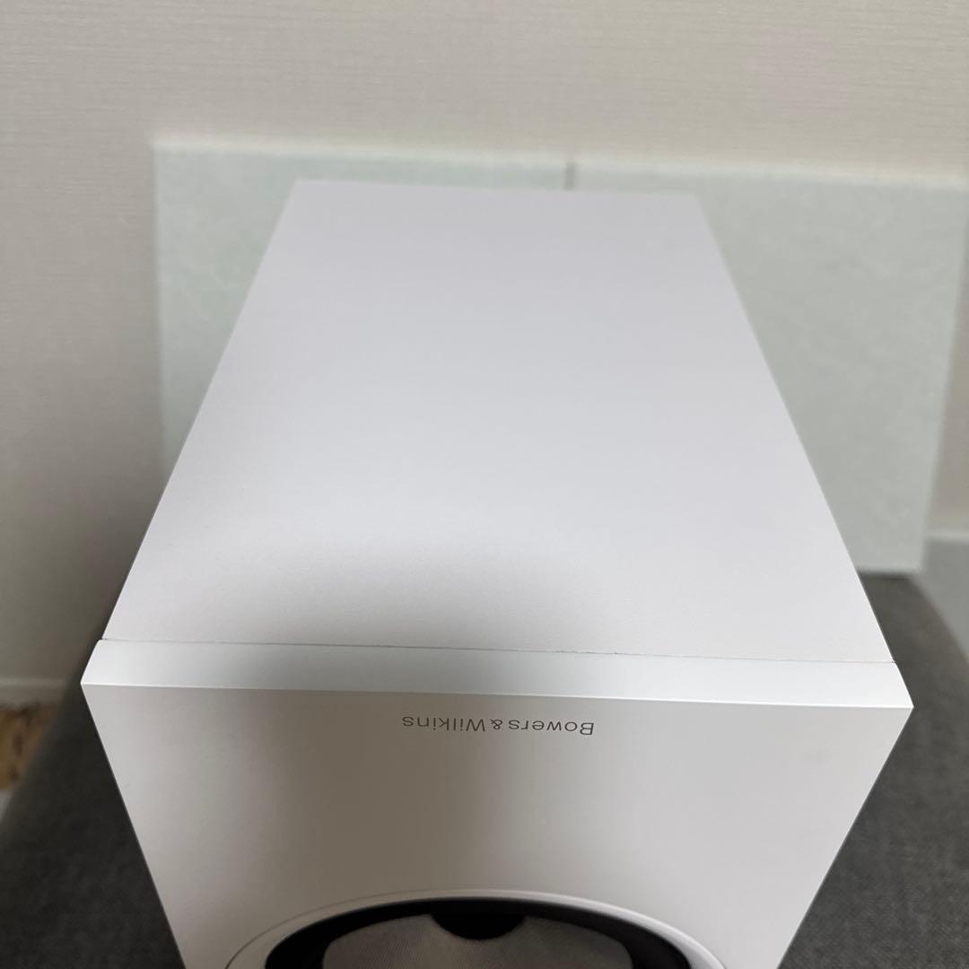 Bowers & Wilkins 606 S2 AE 最終値引