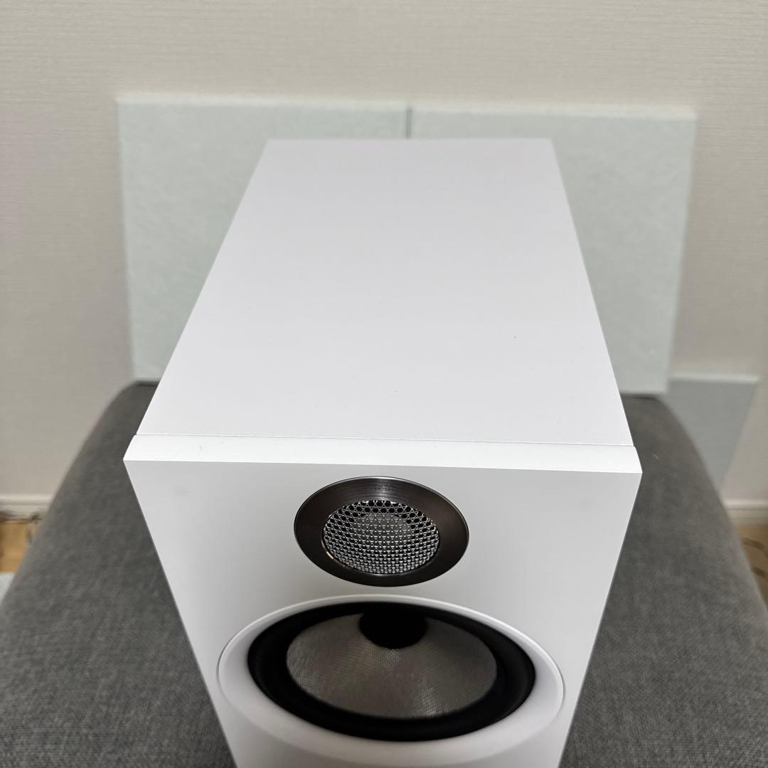 Bowers & Wilkins 606 S2 AE 最終値引