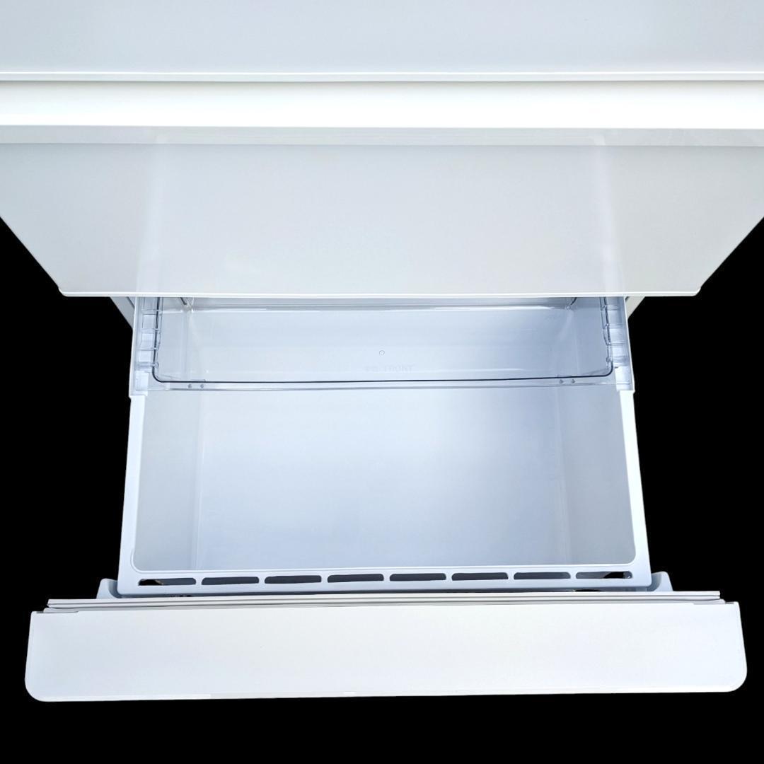 ★冷蔵庫★AQUA　272L　2022年製　AQR-27M2　ウォームホワイト