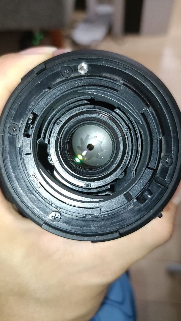 レンズ(ズーム) TAMRON 28-300mm F3.5-6.3(A061) Nikon