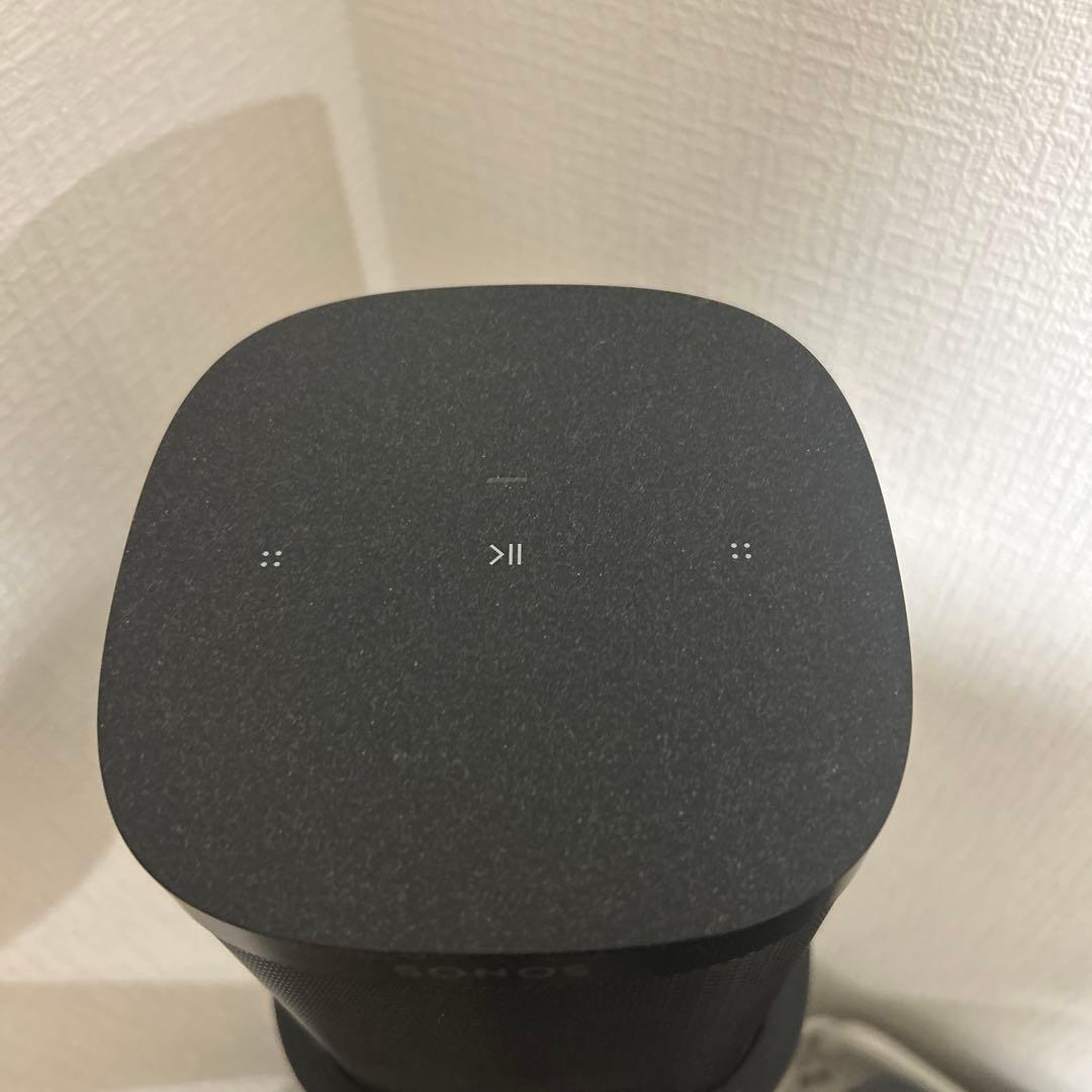 SONOS one sl 2台 専用スタンド付き