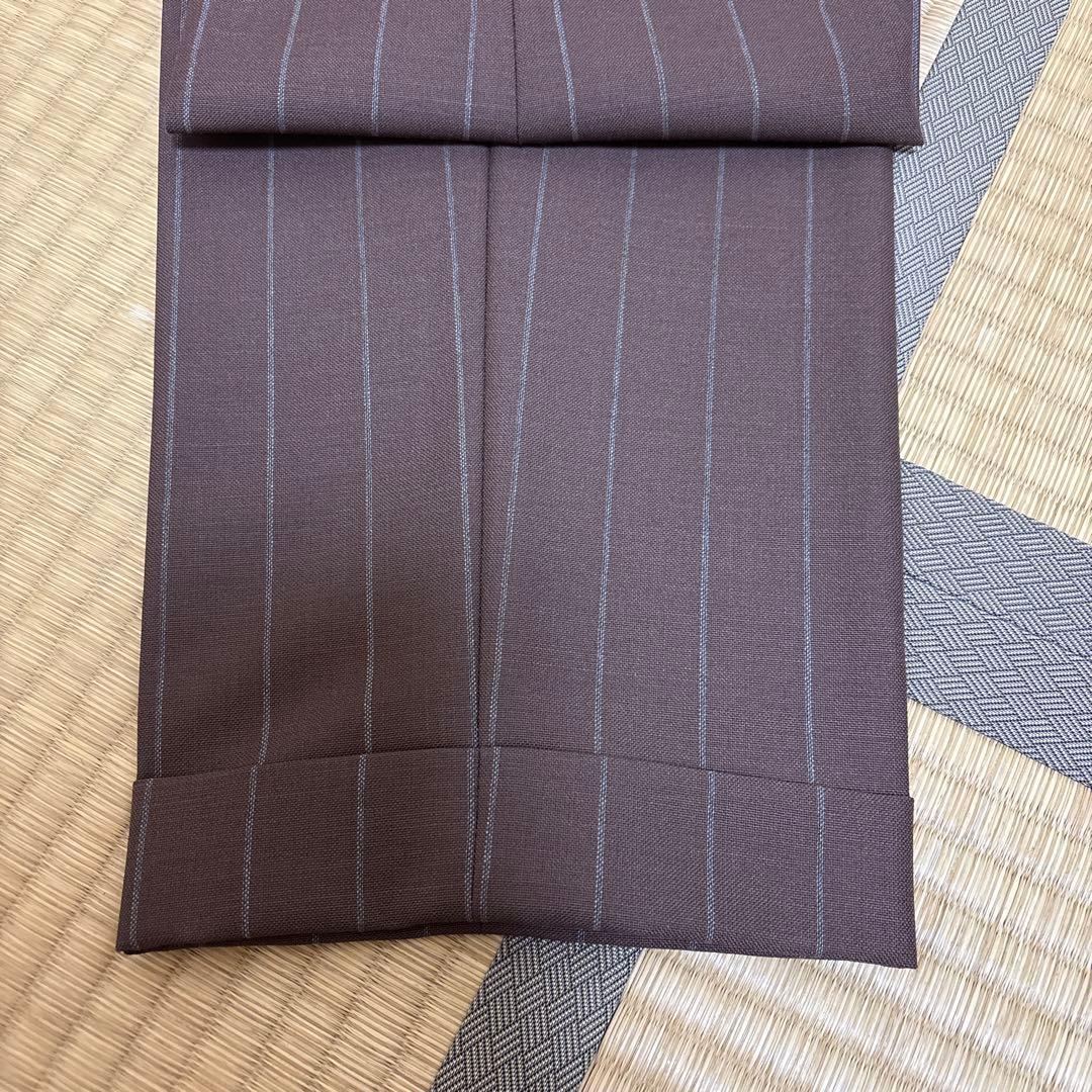 yu-ki0713 専用　GUILTY PARTIES ストライプスラックス