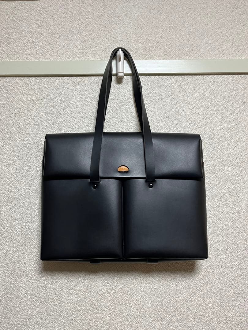 ヌオーさま　irose SEAMLESS DOCUMENT BAG