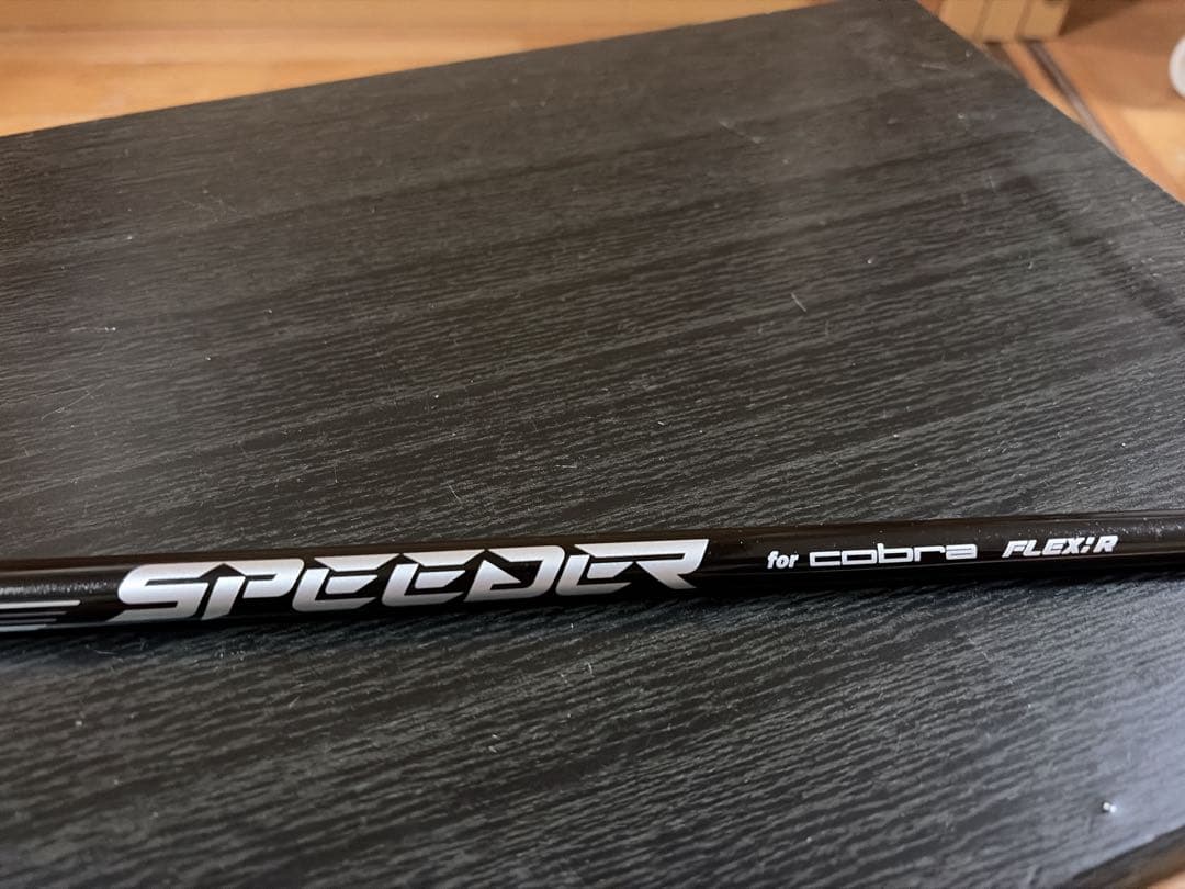 コブラ【シャフトのみ単品】DSアダプト DS-ADAPT ドライバー用