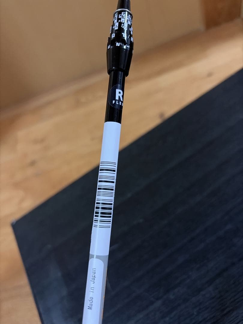 コブラ【シャフトのみ単品】DSアダプト DS-ADAPT ドライバー用