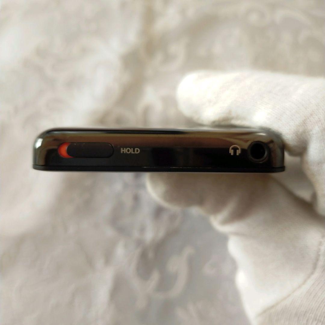 【すすす】【美品】iPod Classic 第6.5世代 U2モデル