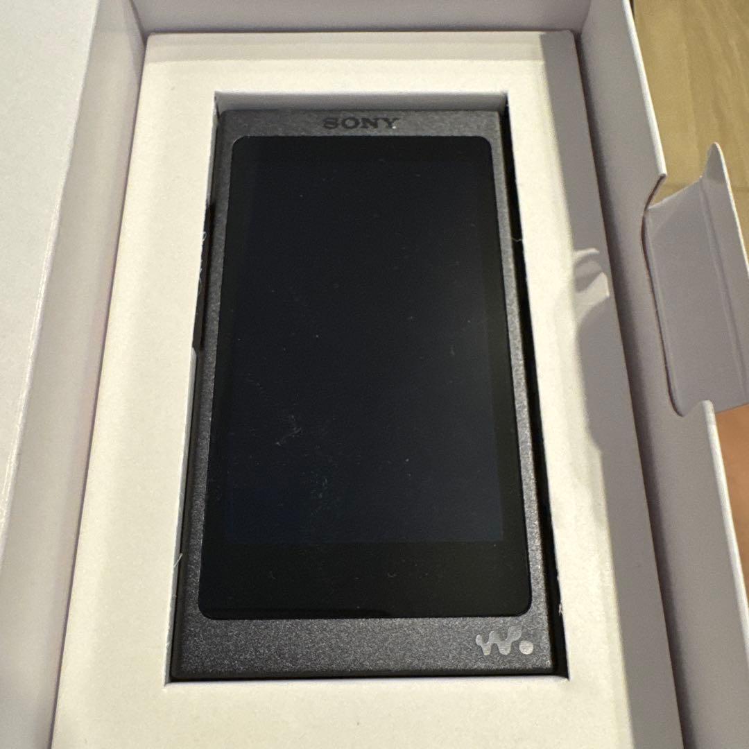 SONY NW-A37HN デジタルオーディオプレーヤー 64GB