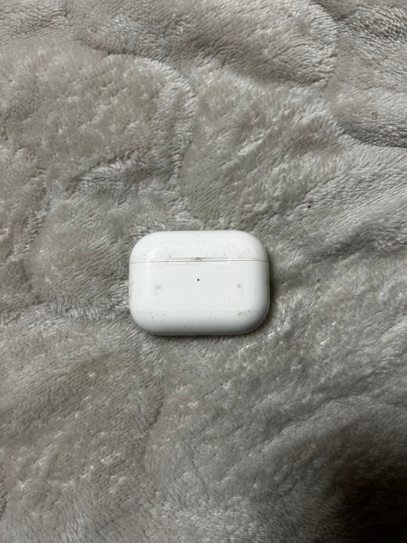 AirPods Pro 本体 ホワイト イヤホン