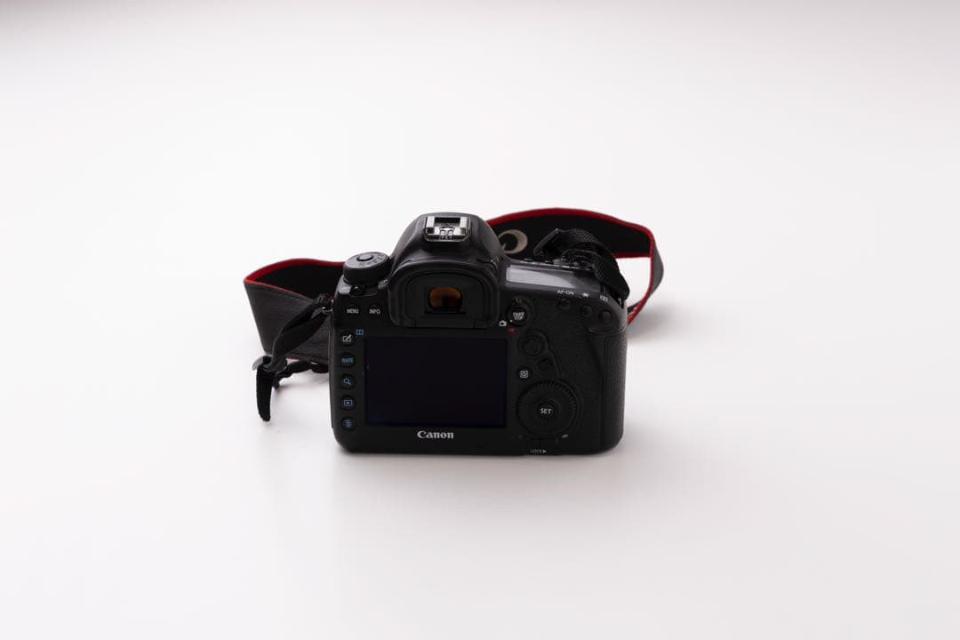 Canon EOS 5Dmark4 デジタル一眼レフカメラ 本体