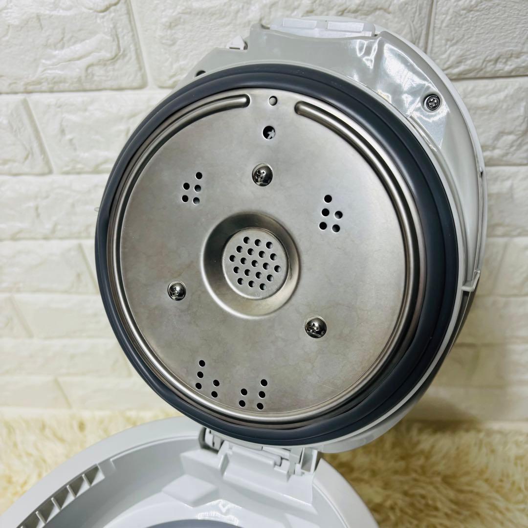 【美品】象印　スチーム式　加湿器　EE-DE50 2024年製