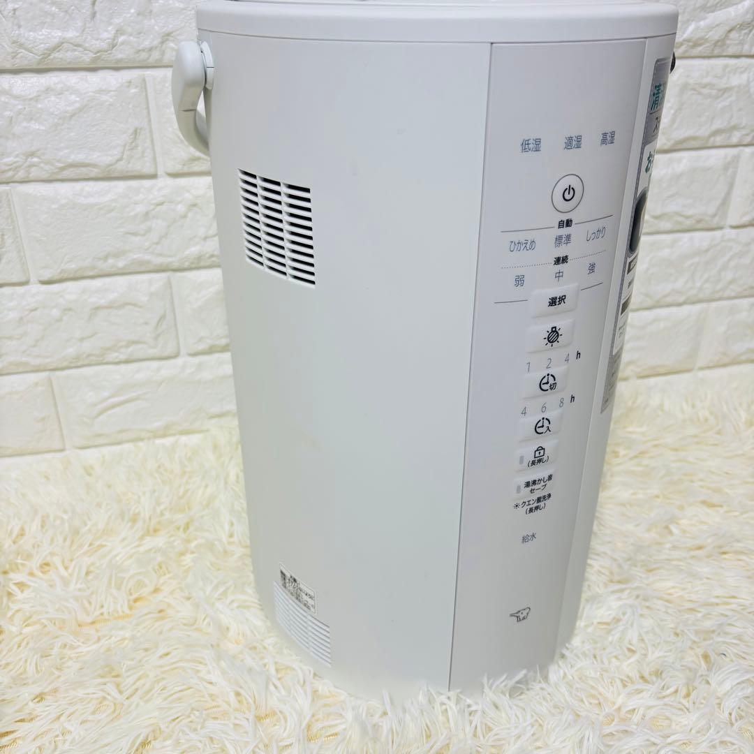 【美品】象印　スチーム式　加湿器　EE-DE50 2024年製