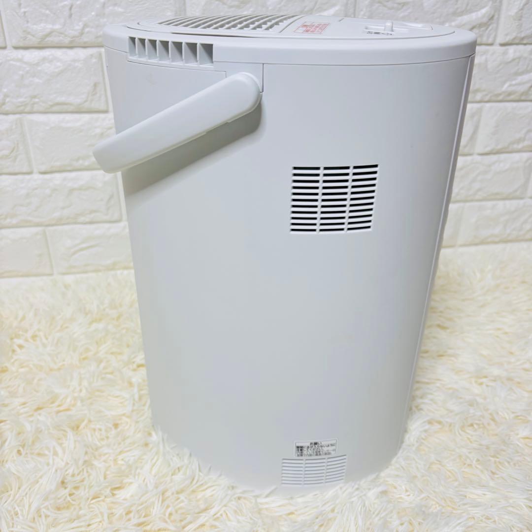 【美品】象印　スチーム式　加湿器　EE-DE50 2024年製