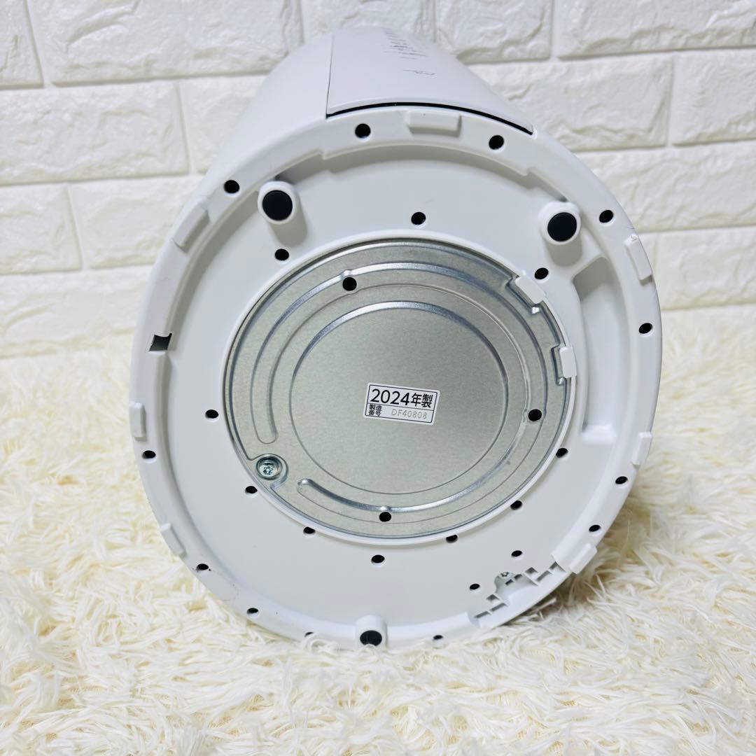 【美品】象印　スチーム式　加湿器　EE-DE50 2024年製