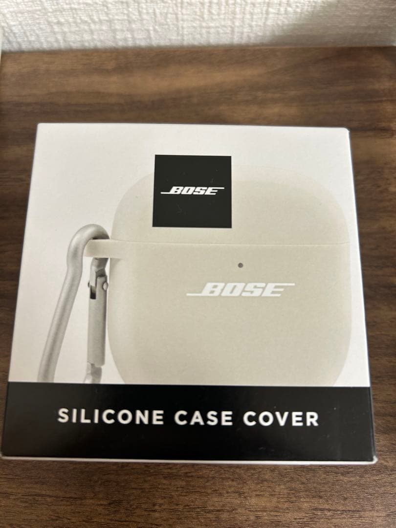 【美品】Bose QuietComfort Ultra Earbuds 第2世代