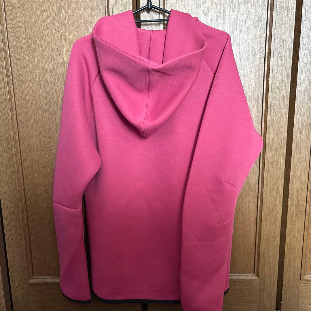 Nike テックフリース　上のみ